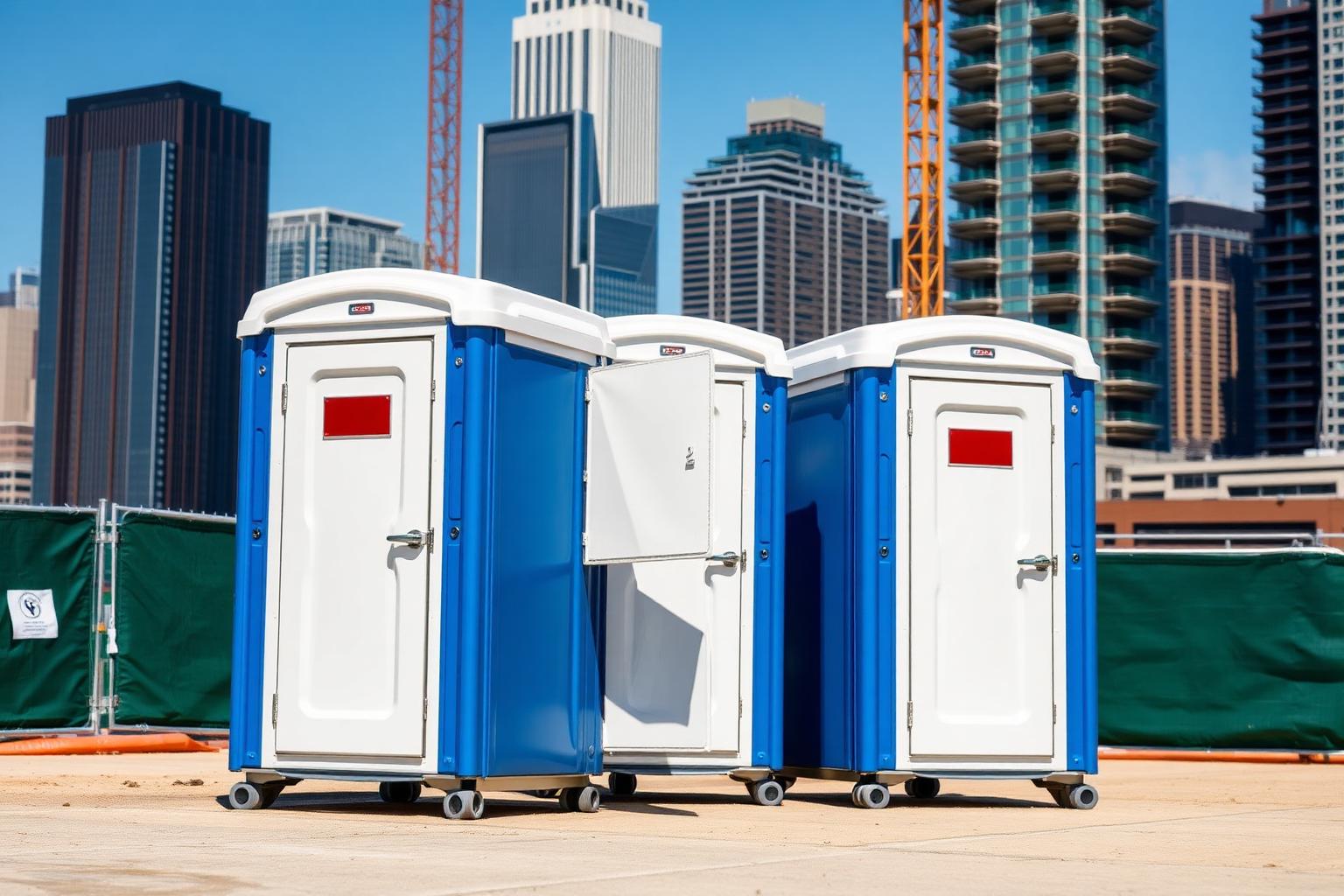 Porta Potty Rental Piedmont, AL Near Me